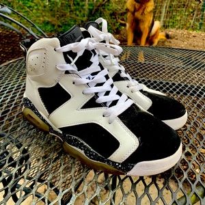 Air Jordan Retro 6 ‘Oreo’